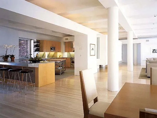 Rented by Brown Harris Stevens | media 19