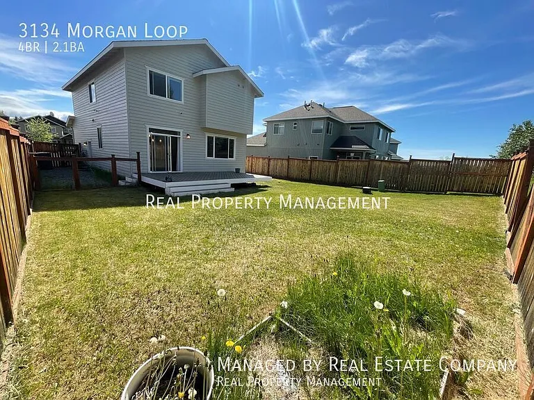 3134 Morgan Loop — Photo 12
