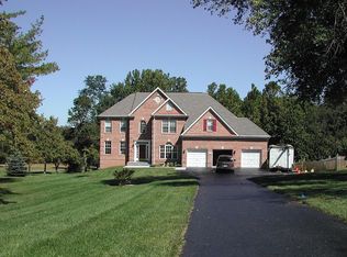 8262 Church Lane Rd, Ellicott City, MD 21043