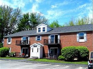 7 Academy Pl APT 52, Saco, ME 04072