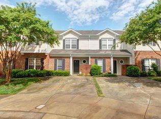 1513 Sylvia Ct #0, Charlotte, NC 28205