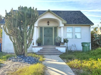 405 S Fremont Ave, Alhambra, CA, 91801