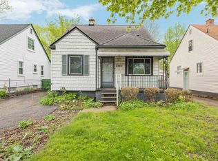 2980 Greenfield Rd, Berkley, MI 48072