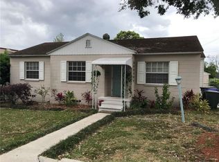 2702 Fairmount Ave, Lakeland, FL 33803