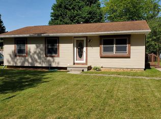 846 Warner Ave, Mason, MI