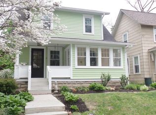 70 E Lincoln St, Westerville, OH 43081