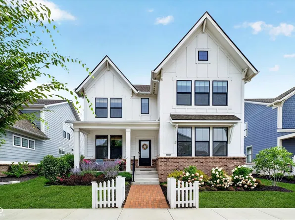 1358 Chatham Hills Blvd, Westfield, IN 46074