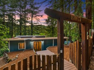 12546 Coleman Ave, Felton, CA 95018