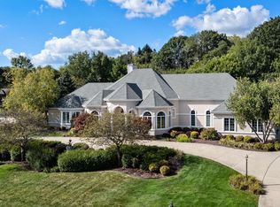 17010 Sanctuary Trl, Brookfield, WI 53005