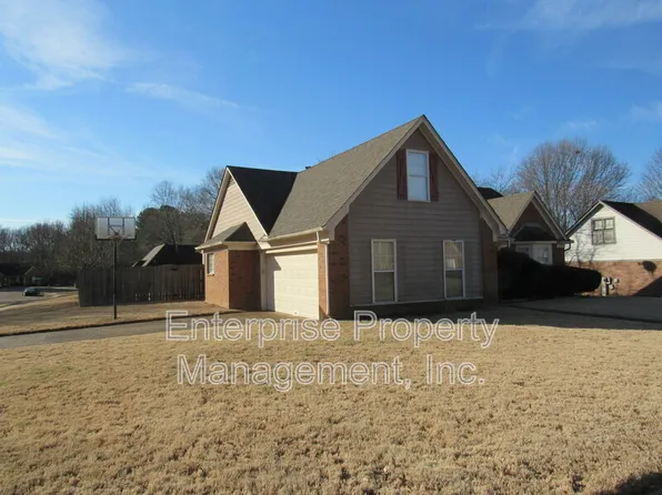 7037 Meadowlands Pl, Memphis, TN 38135