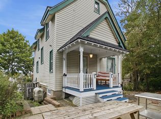3622 Barrington St, Halifax, NS B3K 2Y2
