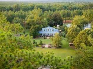 207 Kemp Rd, Climax, GA 39834