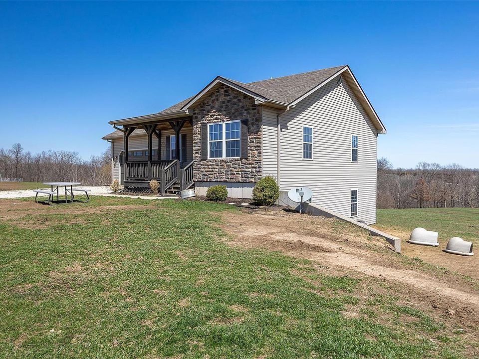 20754 State Highway 6, Lewistown, MO 63452 Zillow