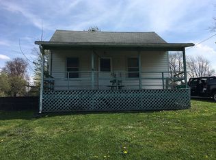 167 S Water St, Bunker Hill, IN 46914