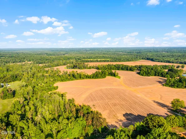 0 Christmasville Rd, Medina, TN 38355