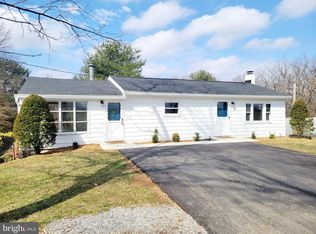 11838 Kieffer Funk Rd, Smithsburg, MD 21783