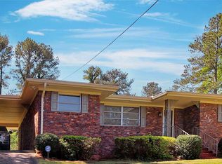 1419 Christmas Ln, Atlanta, GA 30329