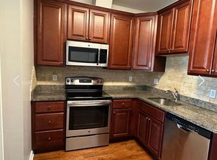 5609 Jefferson St #302E, West New York, NJ 07093