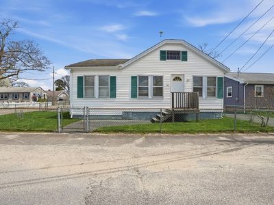 26 Bayview St, Wareham, MA, 02571