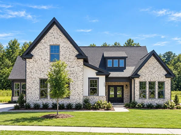 556 Argyle Cir, Pike Road, AL 36064