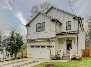 287 3rd Ave, Avondale Estates, GA 30002