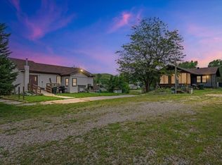 2112 Hill St, Sturgis, SD 57785