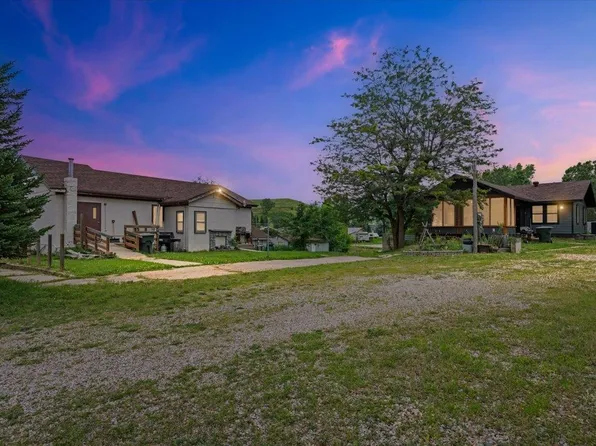 2112 Hill St, Sturgis, SD 57785