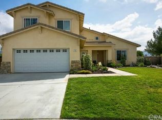 790 Snowcreek Ln, Hemet, CA 92544