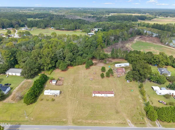 430 Webb Mill Rd #6, Four Oaks, NC 27524