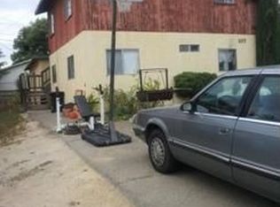 107 Almond St, Paso Robles, CA 93446