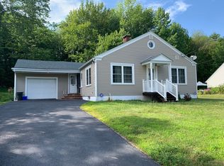 104 Old Greene Rd, Lewiston, ME 04240