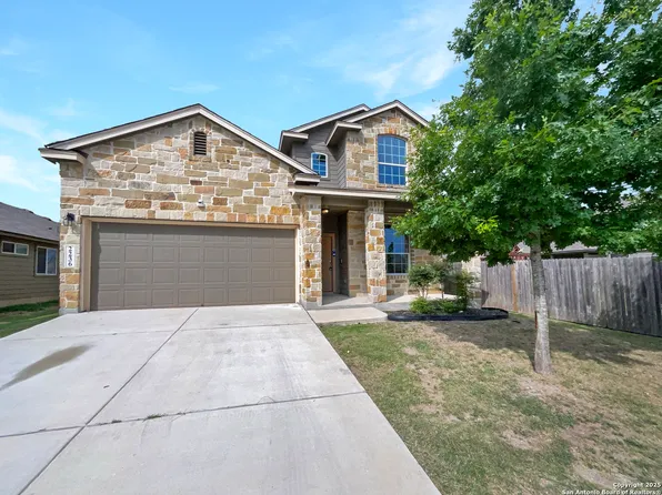2236 LIGHTHOUSE DR, New Braunfels, TX 78130