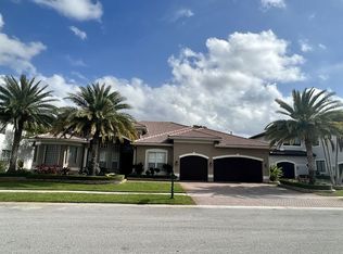 18920 SW 39th Ct, Miramar, FL 33029