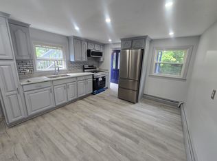 25 Moraine Pl #1, Brockton, MA 02301