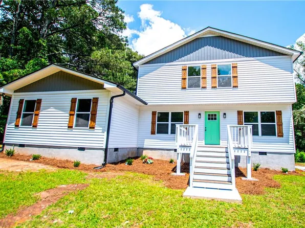 338 Pine Brook Dr, Bremen, GA 30110