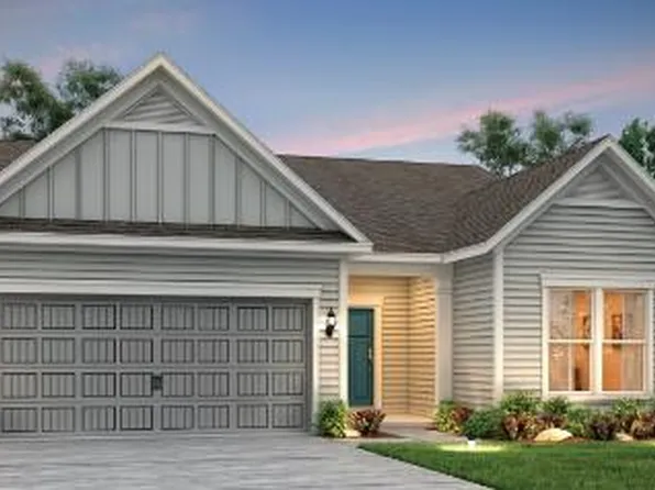 1175 Island Preserve Rd, Johns Island, SC 29455
