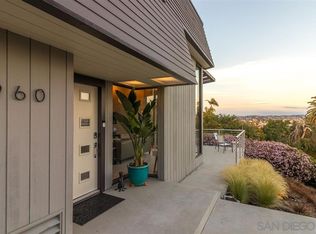 960 Harbor View Dr, San Diego, CA 92106