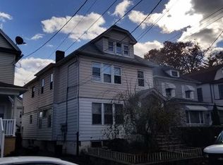 734 Canton St, Elizabeth, NJ 07202