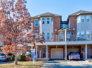 1155 McDowell Cres, Milton, ON L9T 6R6