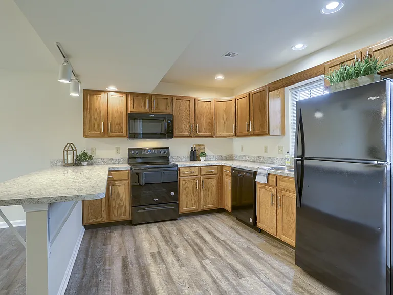Arlington Floor Plan