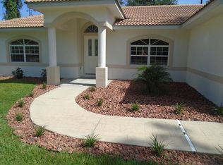 46 Ryder Dr, Palm Coast, FL 32164
