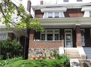 2840 Shady Ave, Pittsburgh, PA 15217