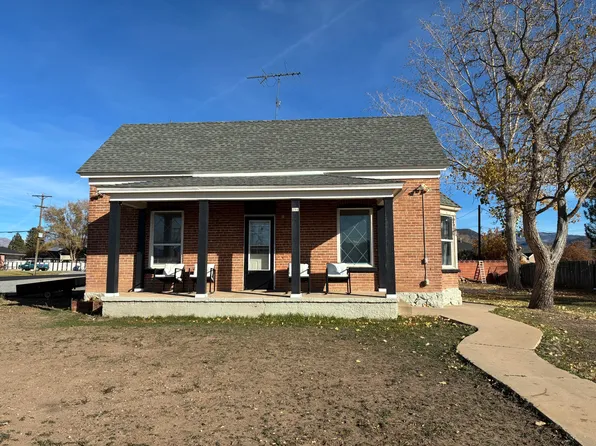 290 N 100 E, Beaver, UT 84713