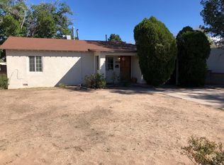 5505 Rosemont Ave NE, Albuquerque, NM 87110