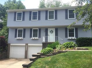 3820 Logan Ferry Rd, Pittsburgh, PA 15239