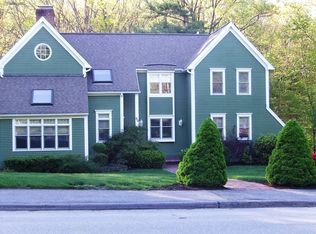 60 Taylor Rd, Marlborough, MA 01752