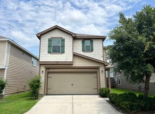 18929 Porchlight Ct, Houston, TX 77073
