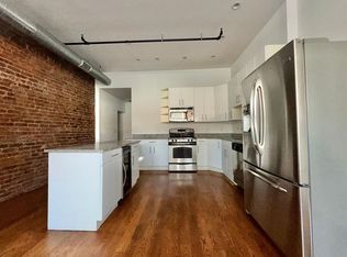 140 Orange Street, New Haven, CT 06510