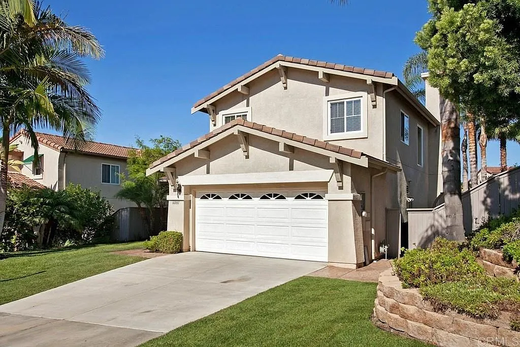 6081 Paseo Monona — Photo 1