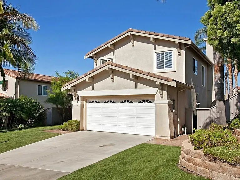 6081 Paseo Monona — Photo 1